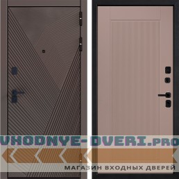 Дверной континент ДК-19 Астрод Ирл ликер 